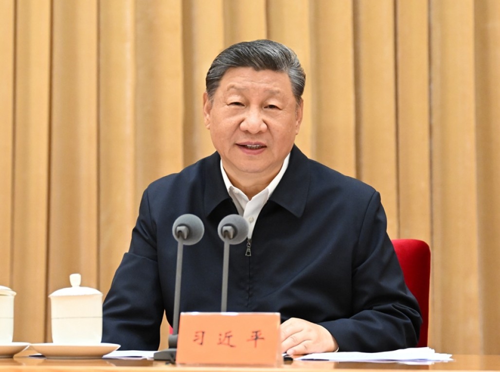 中央城市工作会议在北京举行 习近平发表重要讲话